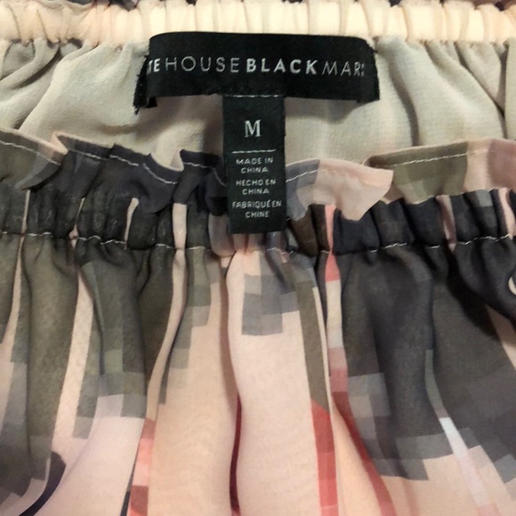 Long sleeve tela blouse - Picture 5 of 8